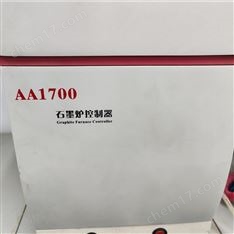 二手福立儀器原子吸收光譜儀 9成新