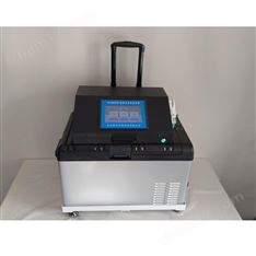 XY-8003TX便攜式水質采樣器定時定量采樣