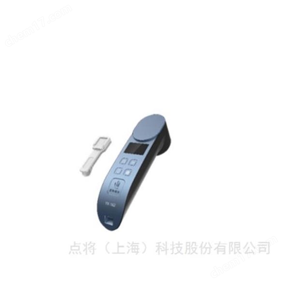 YX-162植物效率儀