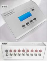 EPG八通道昆蟲刺探電位測量系統(tǒng)
