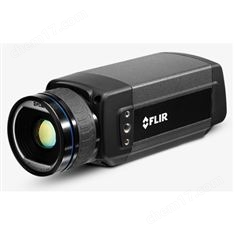 A615機(jī)器視覺熱像儀