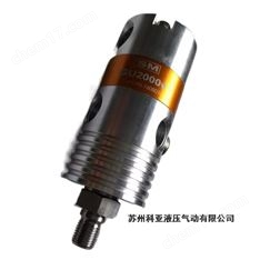 中國臺灣思遠SM旋轉(zhuǎn)接頭GU2000V M10XP1.0