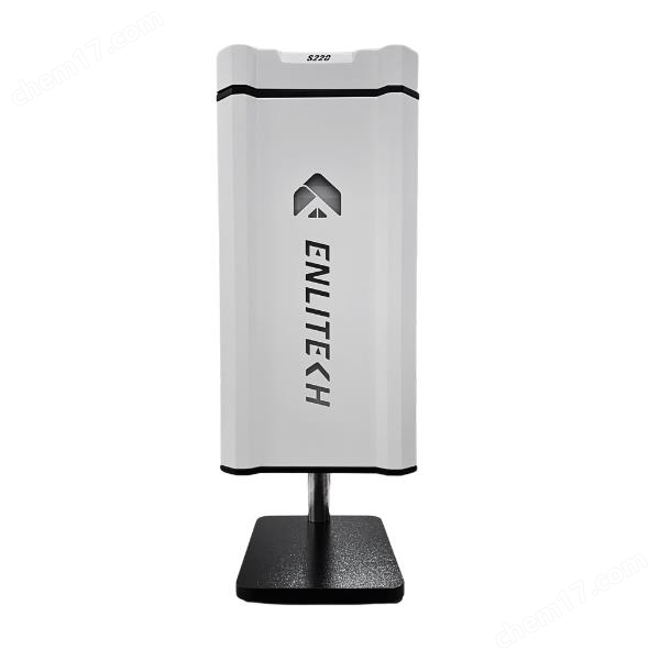 大光斑LED太陽光模擬器