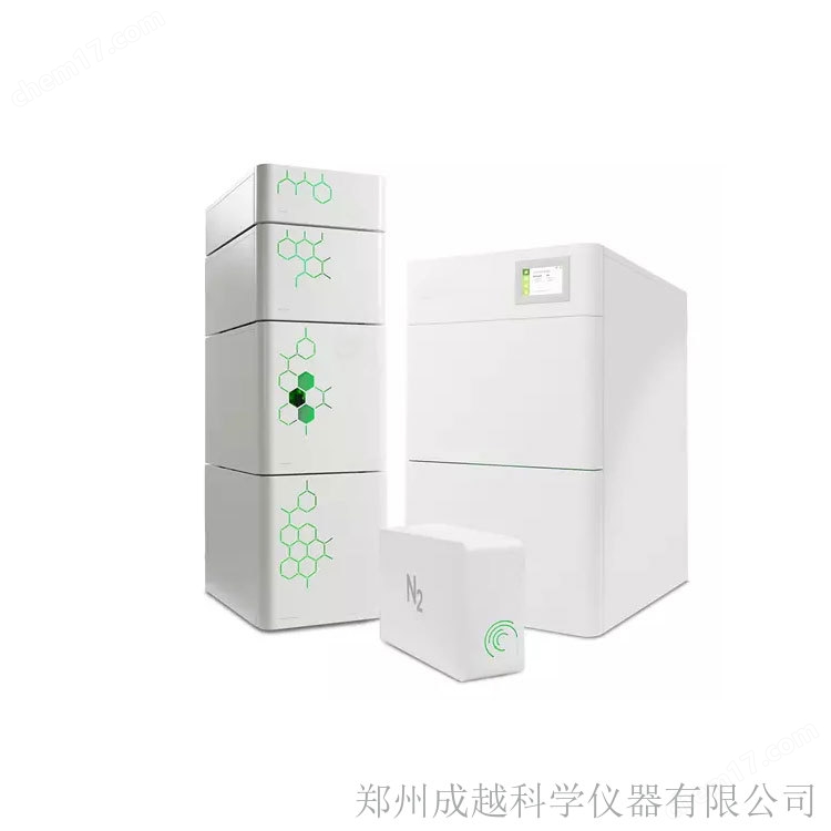 精密1200L氢气发生器99.9999% 纯度