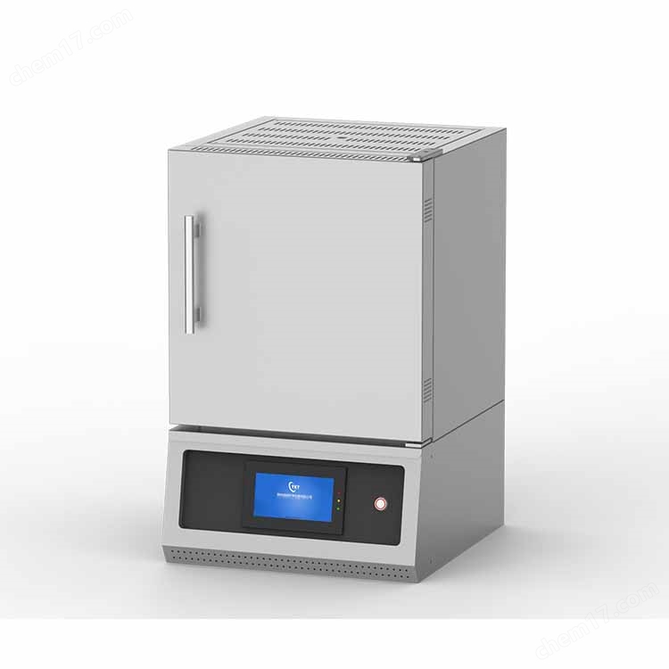 1700℃箱式二氧化鋯燒結爐