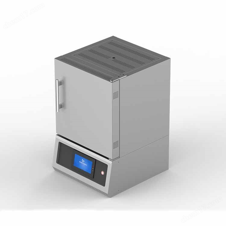 1700℃箱式二氧化鋯燒結爐