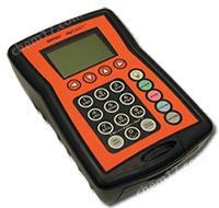 DigiDART High Performance Portable Digital Multichannel Analyzer (MCA)