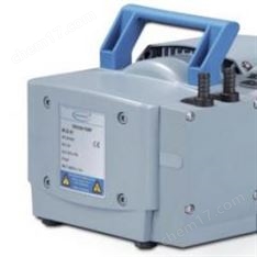 VACUUBRAND化學(xué)隔膜泵 ME 2C NT