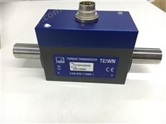 扭矩傳感器-HBM-T21WN-20NM