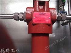 HYDAC 過濾器 MDF W 110OC50 A