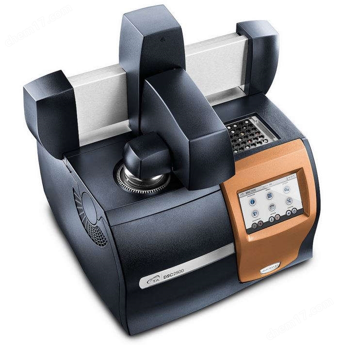 Discovery DSC系列差示掃描量熱儀