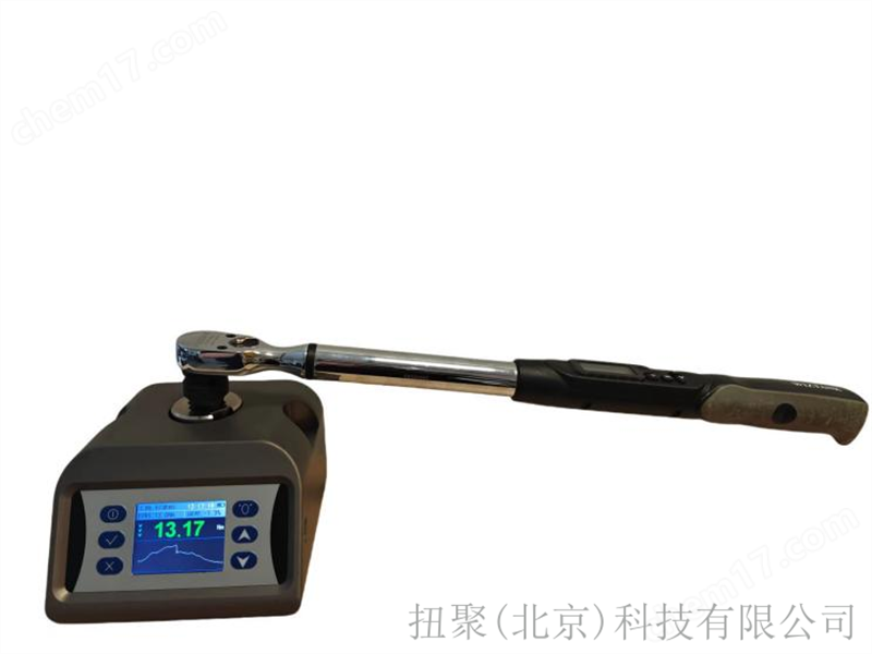 桌面式數(shù)顯扭矩測(cè)試儀