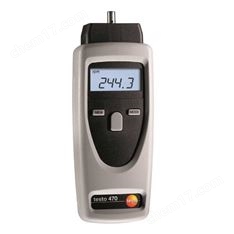 德圖testo 470精密型光學(xué)/機(jī)械轉(zhuǎn)