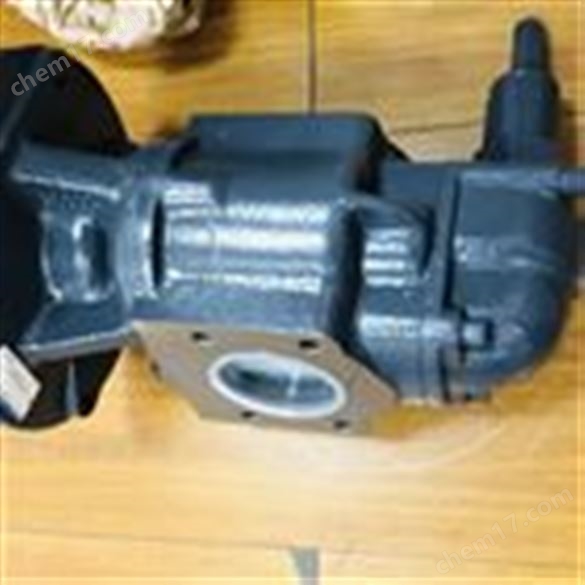德國KRACHT齒輪泵KF80RF2-D15正規渠道供應
