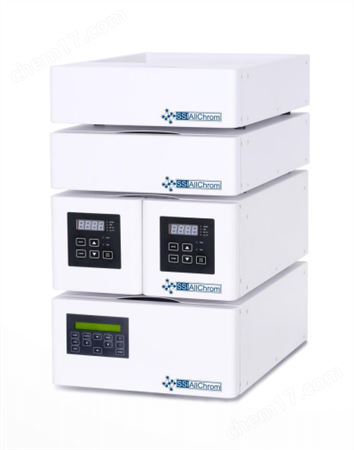 SSI/ALLCHROM HPLC1500二元高壓梯度系統(tǒng)