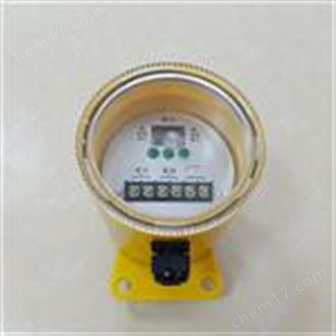 QS-60-2欠速開(kāi)關(guān)基本參數(shù)