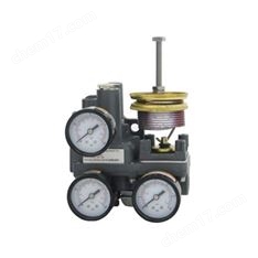 Series 74內(nèi)置式閥門定位器