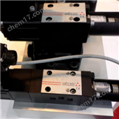 比例流量閥ATOS經(jīng)銷意大利DHZO系列