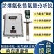 防爆氧化鋯氧量分析儀鍋爐煙道氧氣檢測儀
