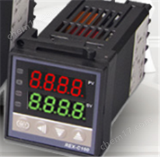 溫控器ZC805-81-23-HL-P