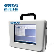 便攜式ppb級水質(zhì)μg/L總有機(jī)碳TOC分析儀