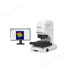 中圖儀器VT6000系列共聚焦顯微鏡