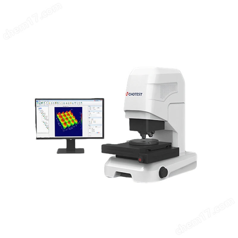 中圖儀器VT6000系列共聚焦顯微鏡