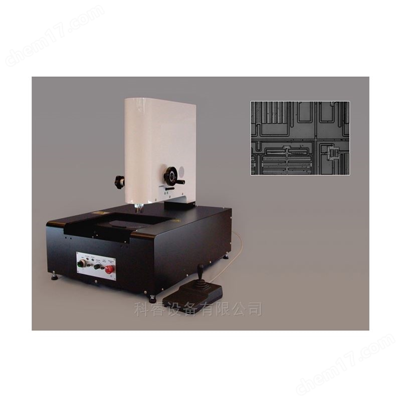 紅外晶圓檢測顯微鏡