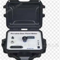 便攜式氣體回路設(shè)計(jì)現(xiàn)場水分驗(yàn)收露點(diǎn)計(jì)