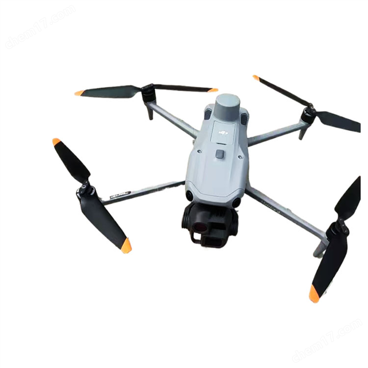 DJI Matrice4E/M4T無人機熱成像測繪巡檢