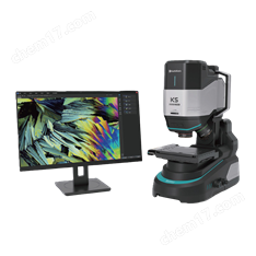 凱視邁KS-X5000P超景深3D數(shù)碼顯微鏡