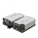 原裝Schaffner C14插座濾波器 扼流圈電感器