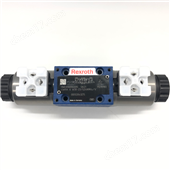 REXROTH力士樂電磁閥4WE10D5X/OFE一手資料