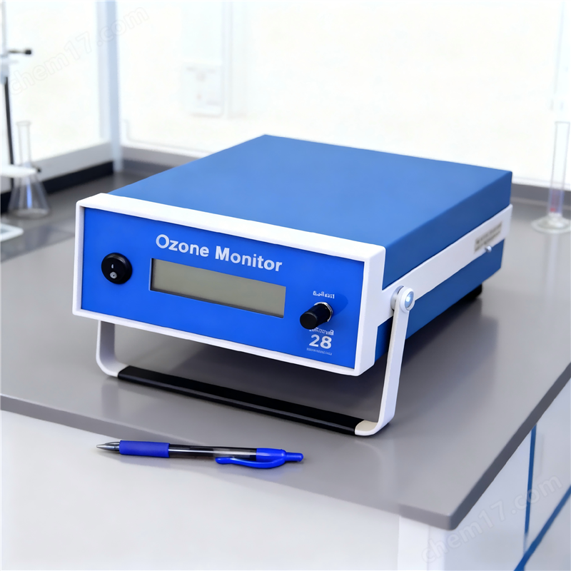 美國2B Model 205雙光束臭氧監(jiān)測儀