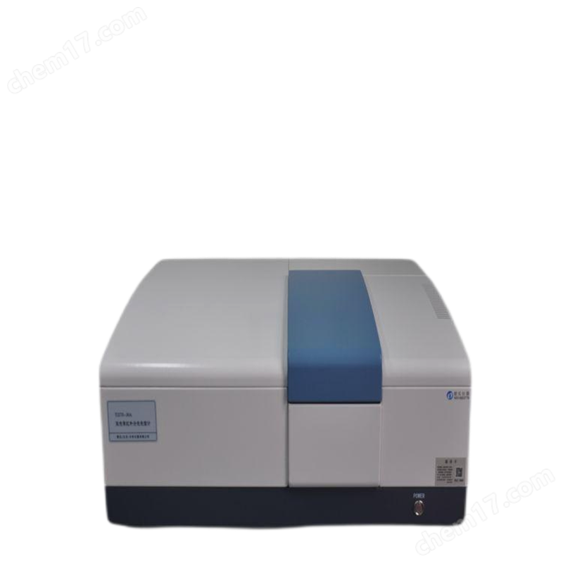 雙光束紅外分光光度計