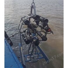 智能多通道水樣采集器