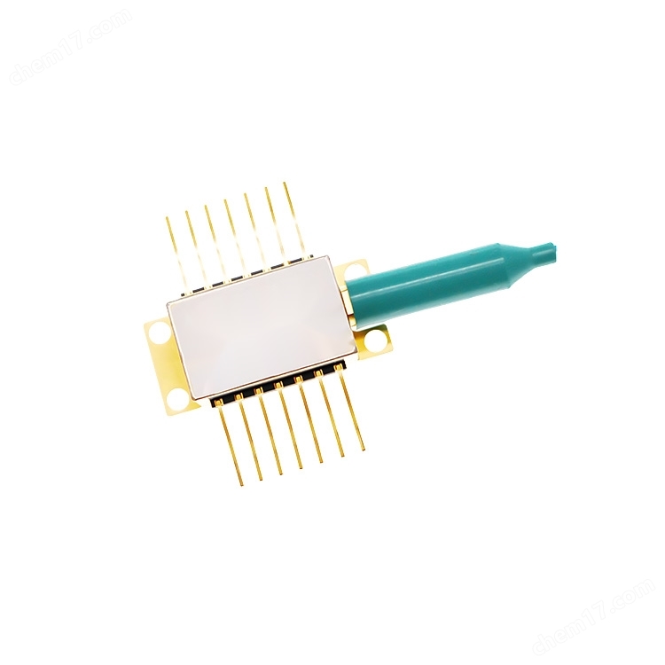用于 C2H6 傳感的 1680nm DFB 激光器