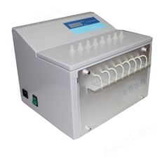 SPE-8全自動固相萃取儀