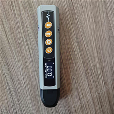 電磁超聲測厚儀