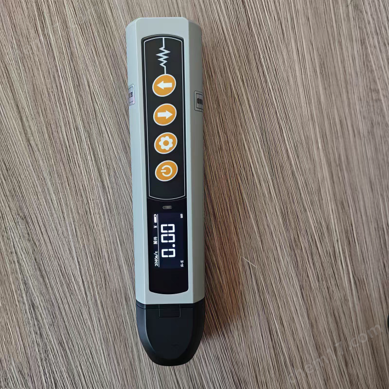 電磁超聲測(cè)厚儀