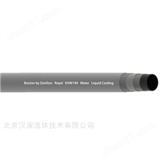 漢深代理 EHW194-06 灰色 液冷軟管