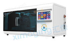 智能微生物孔板涂布系統(tǒng)