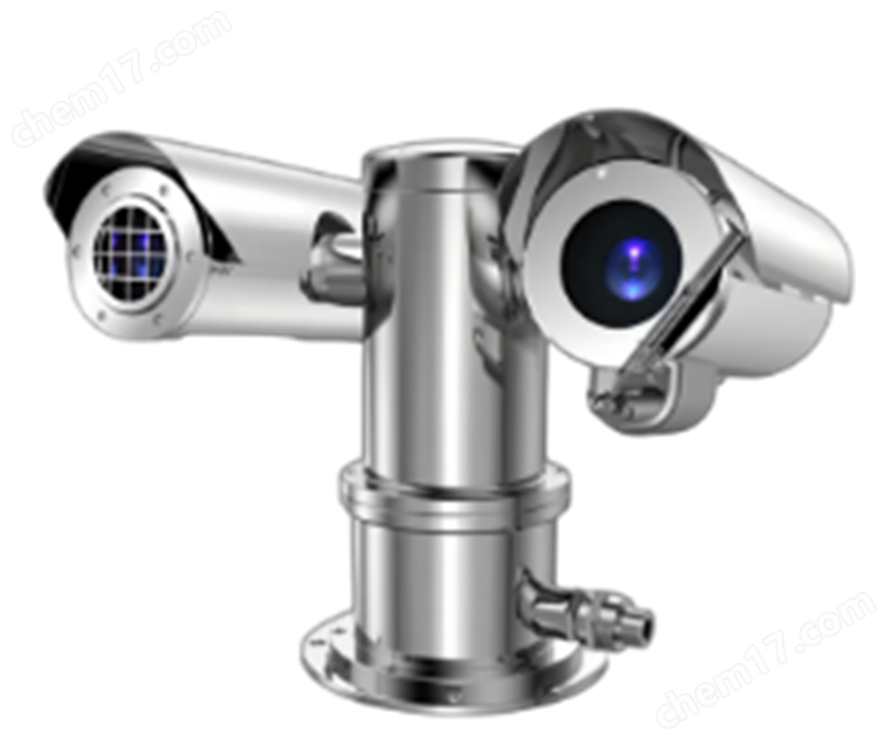 云臺式激光甲烷氣體探測儀