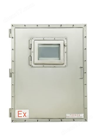 激光可燃?xì)怏w監(jiān)測(cè)終端