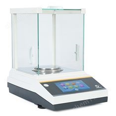 千分之一電子精密天平