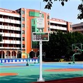 OSEN-QX深圳中小學知識科普氣象環境觀測設施