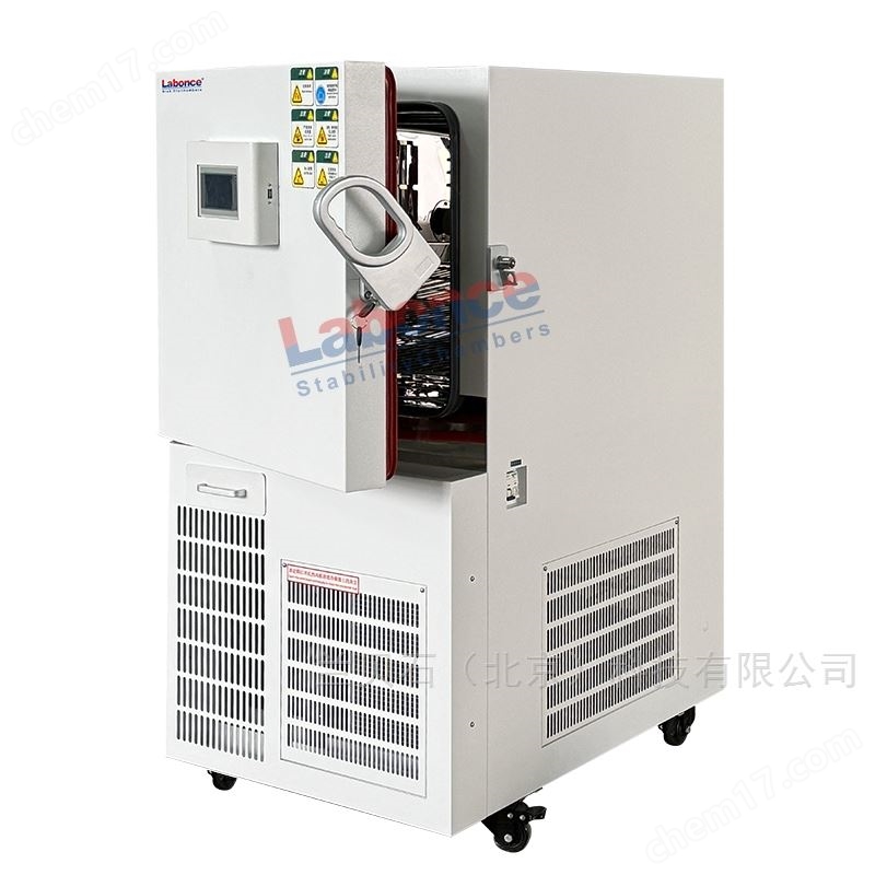 高低溫交變濕熱試驗(yàn)箱（JS系列）