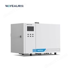 污染源在線監(jiān)測可調(diào)諧激光氣體(氨氣)分析儀