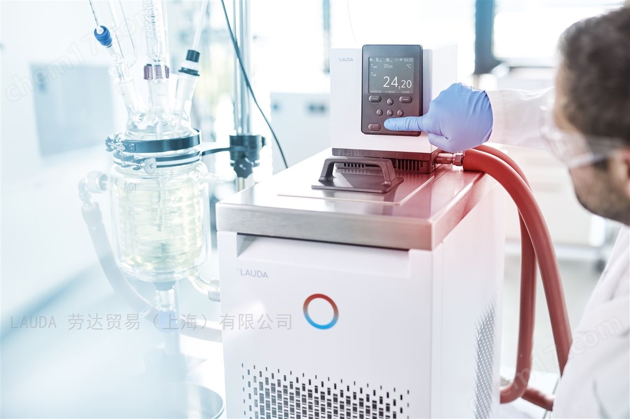 LAUDA Universa 制冷恒溫器