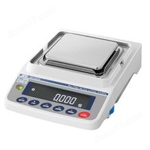 GX-403A/GX-1003A玉崎現貨AND愛安德內置配重平衡器電子天平